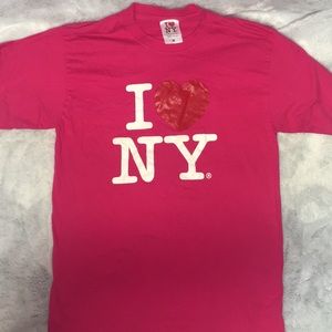 I❤️NY Tee